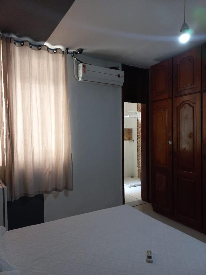 Pousada Marcia Elizondo Belem  Luaran gambar
