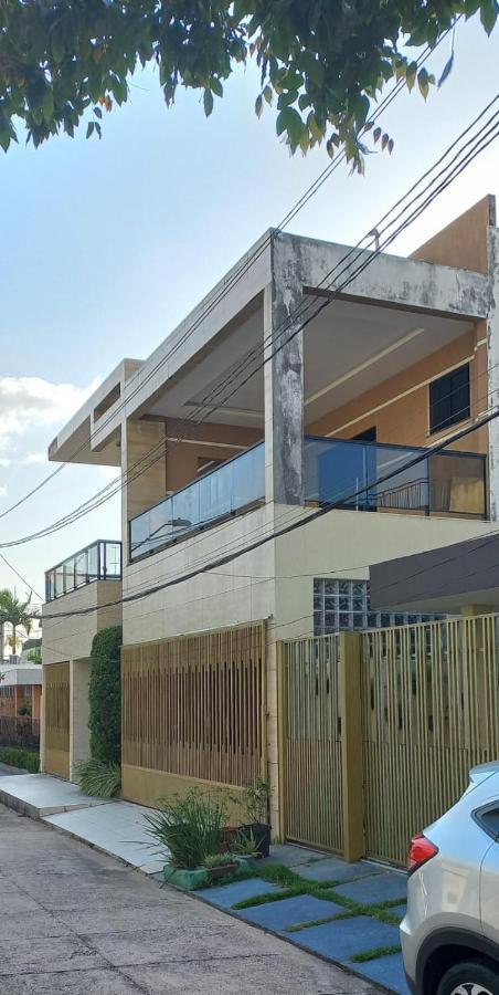 Pousada Marcia Elizondo Belem  Luaran gambar