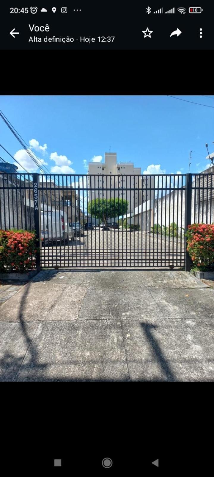 Pousada Marcia Elizondo Belem  Luaran gambar