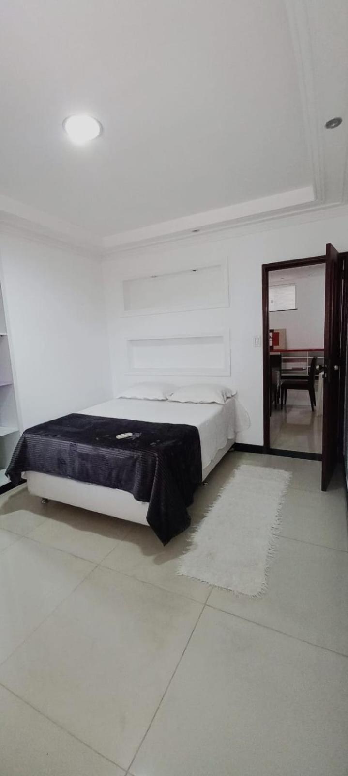 Pousada Marcia Elizondo Belem  Luaran gambar