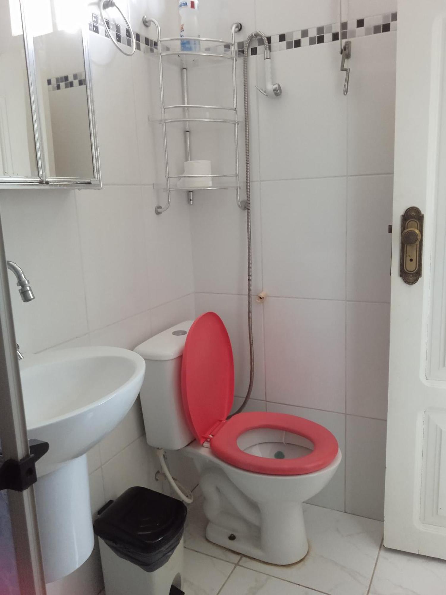 Pousada Marcia Elizondo Belem  Luaran gambar