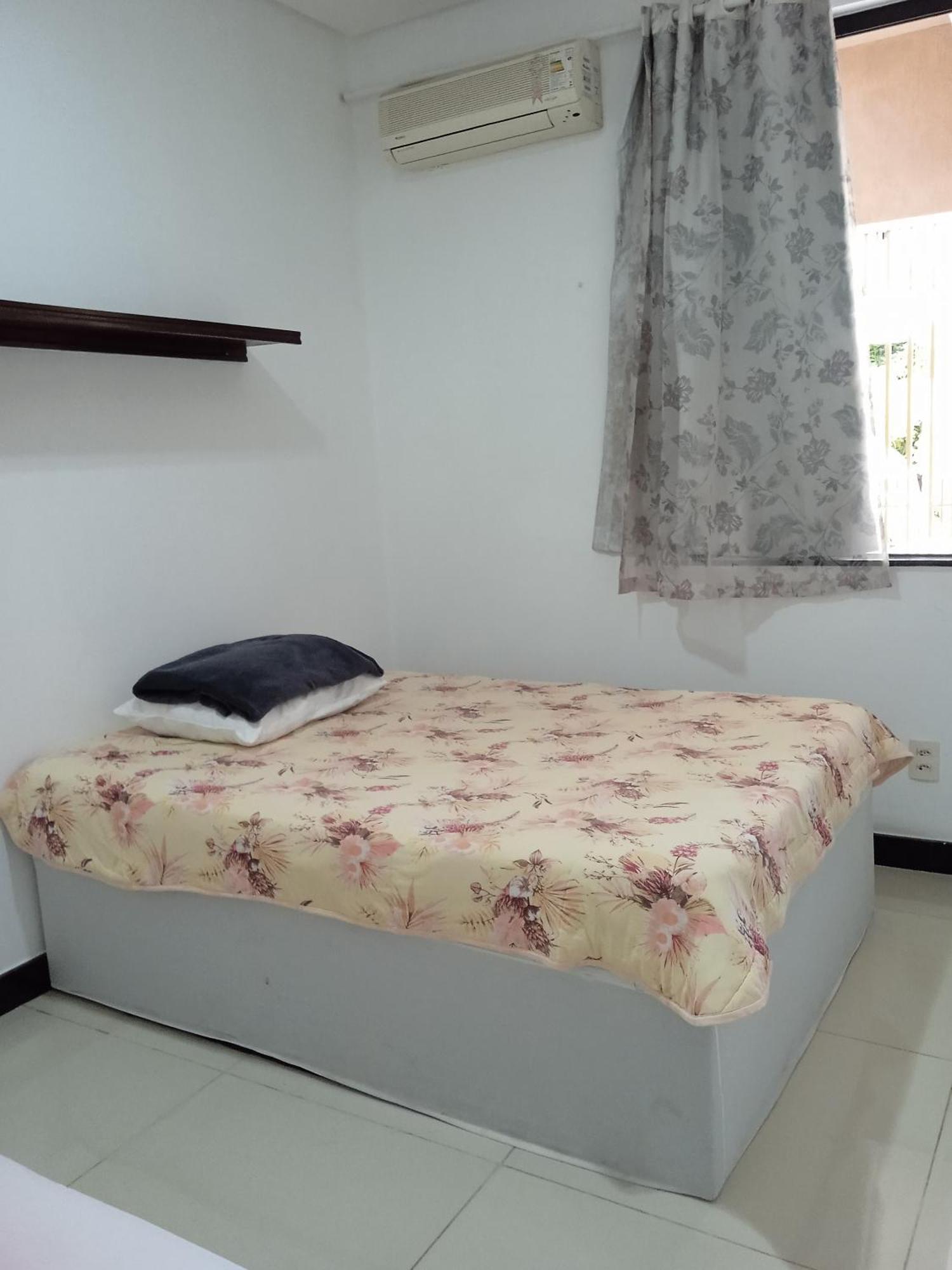 Pousada Marcia Elizondo Belem  Luaran gambar