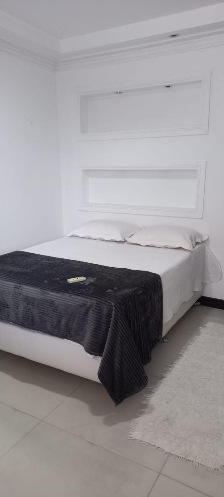 Pousada Marcia Elizondo Belem  Luaran gambar